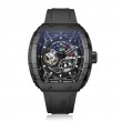 Expedition 6782 Automatic Full Black  MPRIPBA Limited Edition